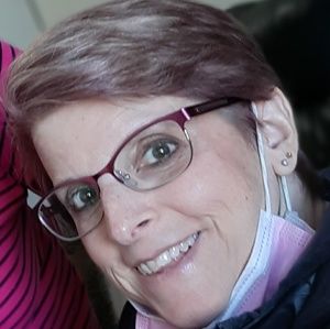 Meet your Posher, Patricia